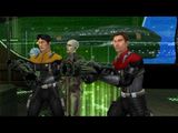 [Star Trek: Elite Force II - скриншот №22]