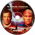 [Star Trek: Generations - обложка №3]