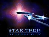 [Star Trek: Generations - скриншот №1]