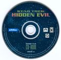 [Star Trek: Hidden Evil - обложка №5]