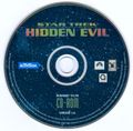 [Star Trek: Hidden Evil - обложка №5]