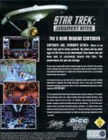 [Star Trek: Judgment Rites - обложка №4]