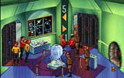 Star Trek: Judgment Rites