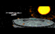 Star Trek: Judgment Rites