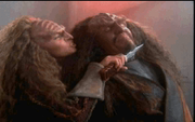 Star Trek: Klingon