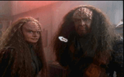 Star Trek: Klingon