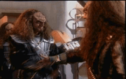 Star Trek: Klingon