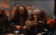 Star Trek: Klingon