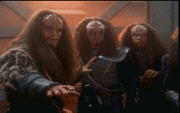 Star Trek: Klingon