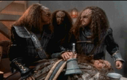 Star Trek: Klingon