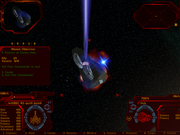 Star Trek: Klingon Academy