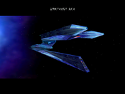 Star Trek: Klingon Academy