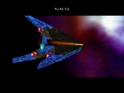 Star Trek: Klingon Academy