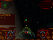 Star Trek: Klingon Academy