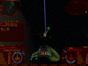 Star Trek: Klingon Academy