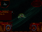 Star Trek: Klingon Academy