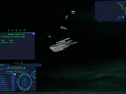 Star Trek: Klingon Academy