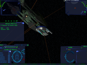 Star Trek: Klingon Academy