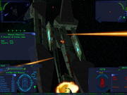 Star Trek: Klingon Academy