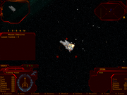 Star Trek: Klingon Academy