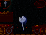 Star Trek: Klingon Academy