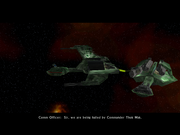 Star Trek: Klingon Academy