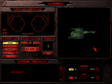 [Star Trek: Klingon Academy - скриншот №11]