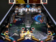 Star Trek Pinball