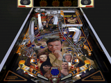 [Скриншот: Star Trek Pinball]