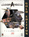 [Star Trek: Starfleet Command (Gold Edition) - обложка №1]
