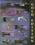 [Star Trek: Starfleet Command (Gold Edition) - обложка №4]