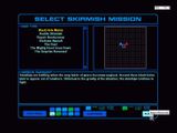 [Скриншот: Star Trek: Starfleet Command (Gold Edition)]