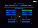 [Star Trek: Starfleet Command (Gold Edition) - скриншот №9]
