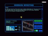 [Star Trek: Starfleet Command (Gold Edition) - скриншот №12]