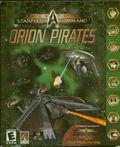[Star Trek: Starfleet Command - Orion Pirates - обложка №1]