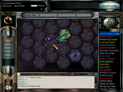 Star Trek: Starfleet Command - Orion Pirates