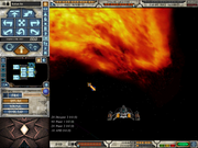 Star Trek: Starfleet Command - Orion Pirates