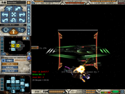 Star Trek: Starfleet Command - Orion Pirates