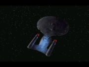 Star Trek: The Next Generation - A Final Unity