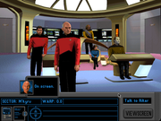 Star Trek: The Next Generation - A Final Unity