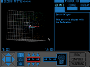 Star Trek: The Next Generation - A Final Unity