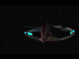 [Star Trek: The Next Generation - A Final Unity - скриншот №5]