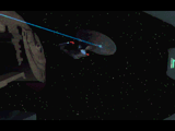 [Скриншот: Star Trek: The Next Generation - A Final Unity]