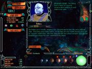 Star Trek: The Next Generation - Birth of the Federation