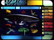 Star Trek: The Next Generation - Birth of the Federation