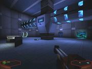 Star Trek: The Next Generation - Klingon Honor Guard