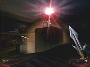 Star Trek: The Next Generation - Klingon Honor Guard