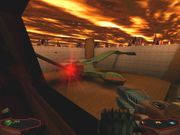 Star Trek: The Next Generation - Klingon Honor Guard