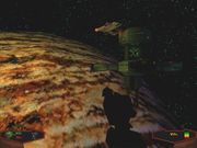 Star Trek: The Next Generation - Klingon Honor Guard