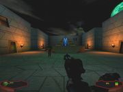 Star Trek: The Next Generation - Klingon Honor Guard